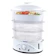 BRABURG Nồi Hấp Điện BRABURG 1
