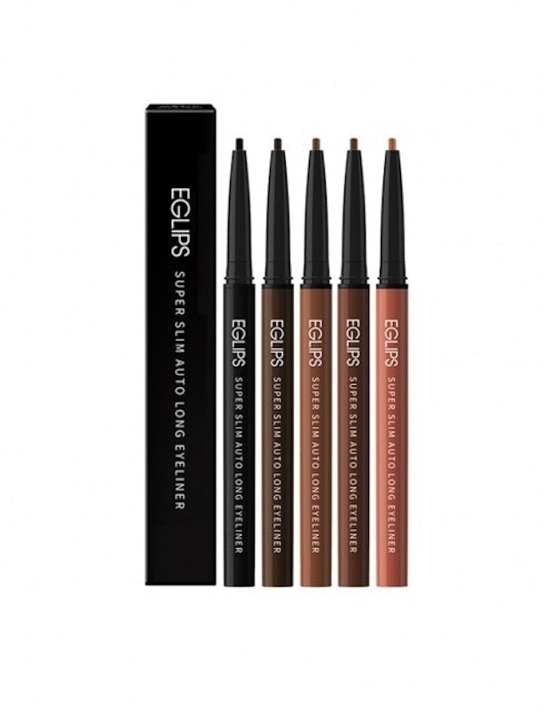 Eglips Super Slim Auto Long Eyeliner 1