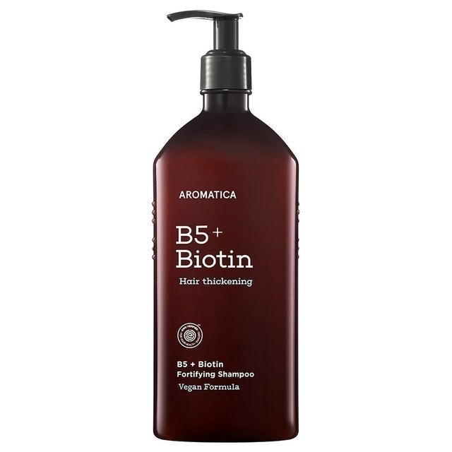 [2024] Top 7 Dầu Gội Biotin tốt nhất hiện nay cho tóc mọc dày và chắc khỏe [BS Da Liễu Tư Vấn] 4