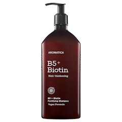Dầu Gội Aromatica B5 + Biotin Fortifying