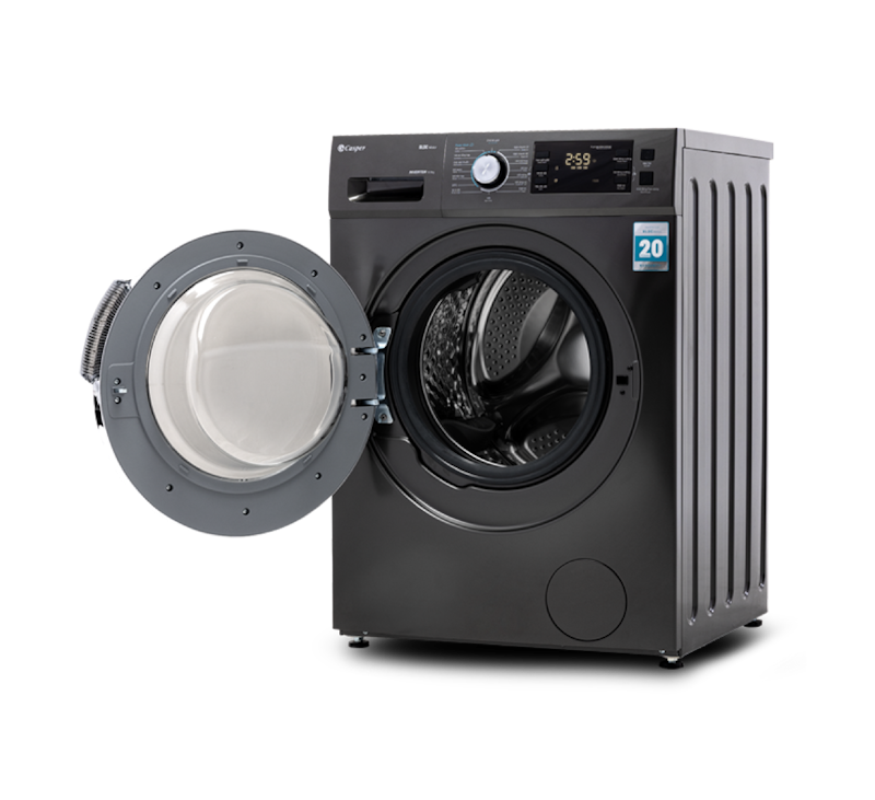 Máy Giặt Cửa Ngang Casper Inverter 2