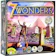 Antoine Bauza 7 Wonders 1
