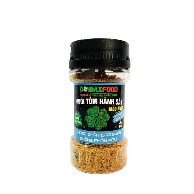 Top 10 Muối Tôm ngon nhất hiện nay (Hảo Hảo, Dh Foods, Như Ý) 5