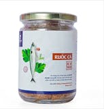 Top 10 Chà Bông ngon nhất hiện nay (Chà Bông Heo, Cá, Gà, Tôm) 4