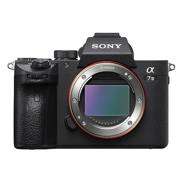 Top 9 Máy Ảnh Mirrorless tốt nhất hiện nay cho người mới [Tư Vấn Từ Nhiếp Ảnh Gia] 3