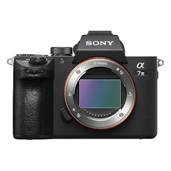 Máy Ảnh Mirrorless