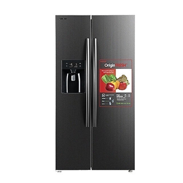 Top 7 Tủ Lạnh Toshiba tốt nhất hiện nay (Tư vấn mua) 2
