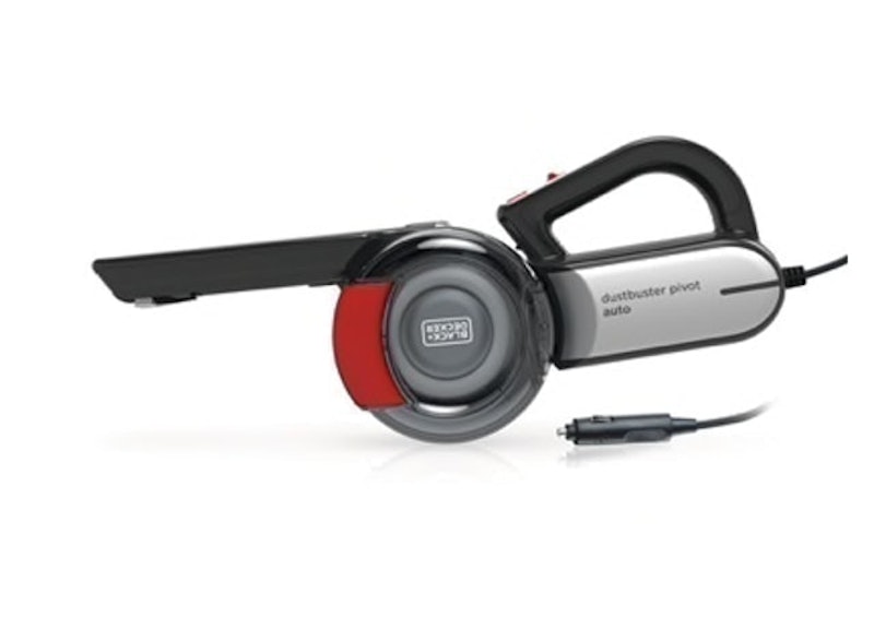 Máy Hút Bụi Ô Tô Dustbuster Pivot Car Vacuum 1