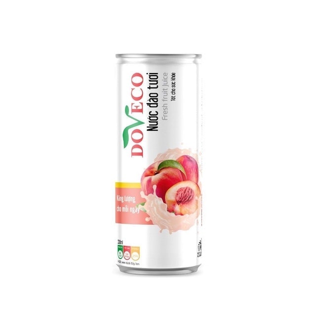 [2024] Top 10 Nước Đào tốt nhất hiện nay [Tư Vấn Từ Chuyên Gia] 5
