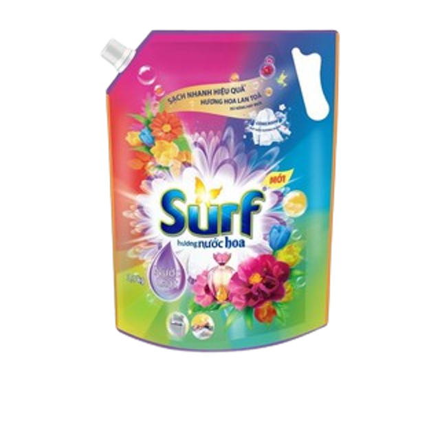 Nước Giặt Surf 3