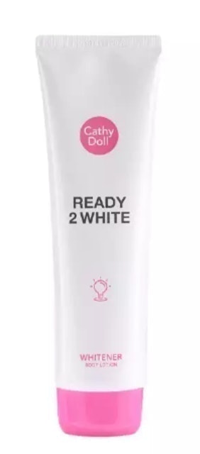 Sữa Dưỡng Thể Trắng Da Ready 2 White 1