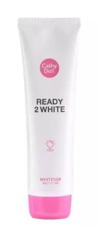 Sữa Dưỡng Thể Trắng Da Ready 2 White 1