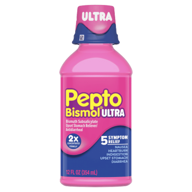 Thuốc Tiêu Chảy Ultra Liquid 1