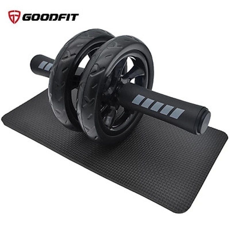 Con Lăn Tập Bụng 2 Bánh 1