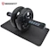 GoodFit Con Lăn Tập Bụng 2 Bánh 1