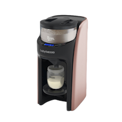 Máy Pha Sữa Baby Brezza Formula Pro Advanced