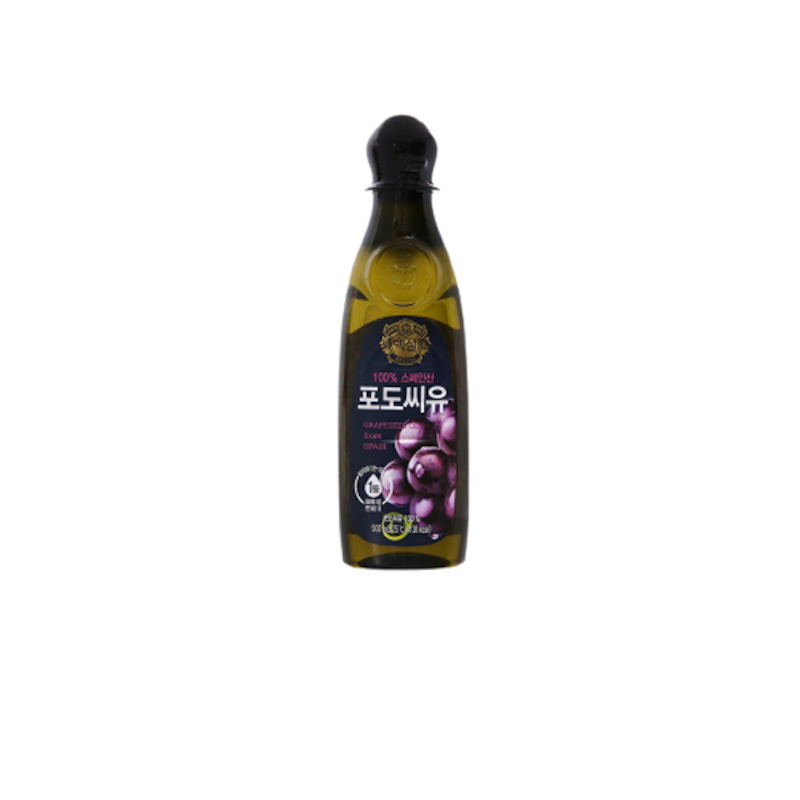 Dầu Hạt Nho Beksul 1