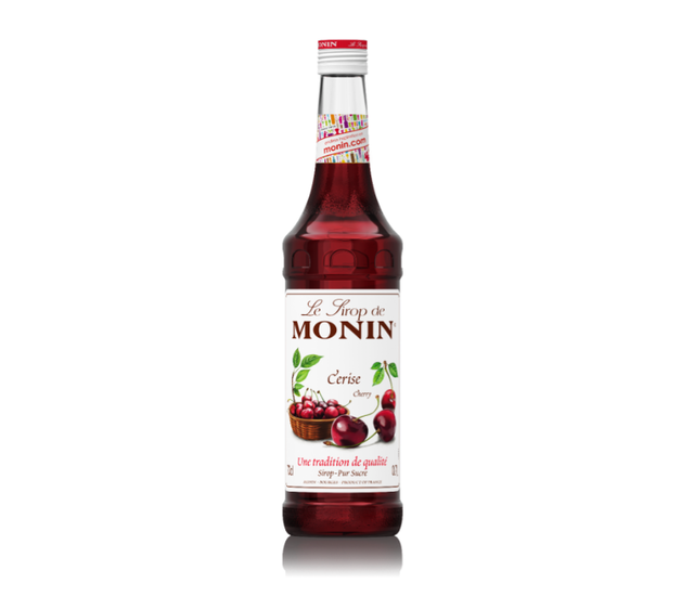 Siro Đá Bào Monin 3