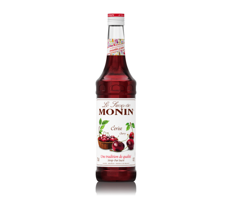 Siro Đá Bào Monin 3