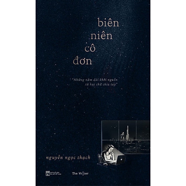 Biên Niên Cô Đơn 1