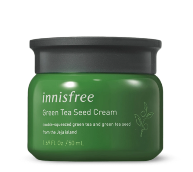[2024] Top 10 Kem Dưỡng Ẩm Innisfree tốt nhất hiện nay [BS Da Liễu Tư Vấn] 5