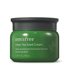 Kem Dưỡng innisfree Trà Xanh Green Tea Seed Cream
