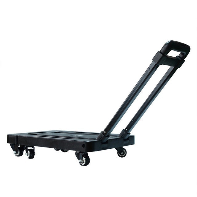 Xe Kéo Hàng Gấp Gọn 1