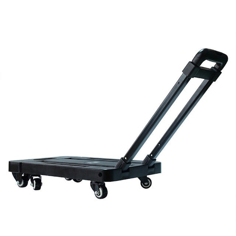 Xe Kéo Hàng Gấp Gọn 1