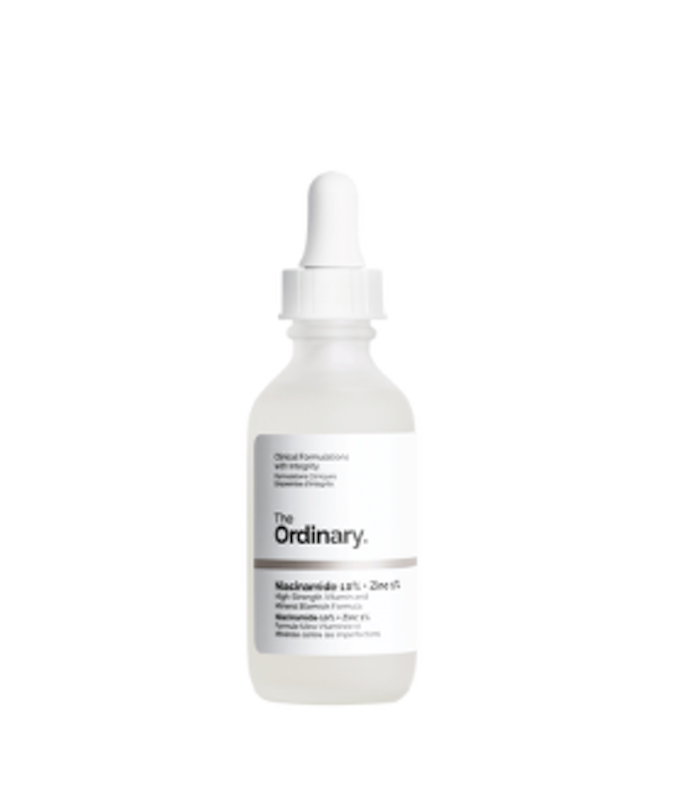 The Ordinary Serum Niacinamide 10% + Zinc 1% 1