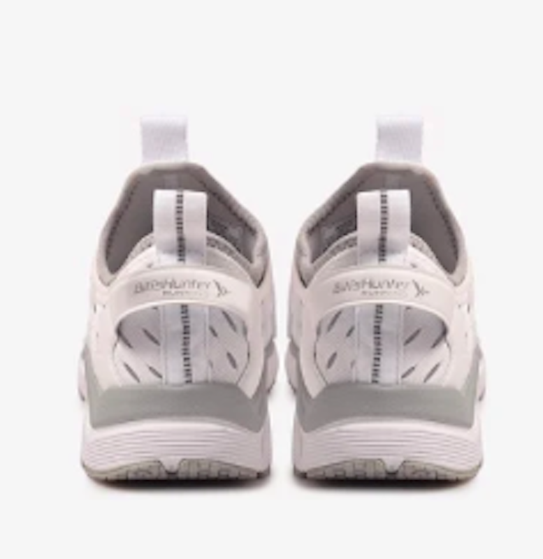 Giày Chạy Bộ Nữ Biti's Hunter Running White 3