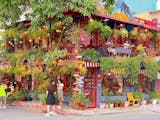 Top 10 Quán Cafe Đẹp Ở Sài Gòn được giới trẻ yêu thích hiện nay 5