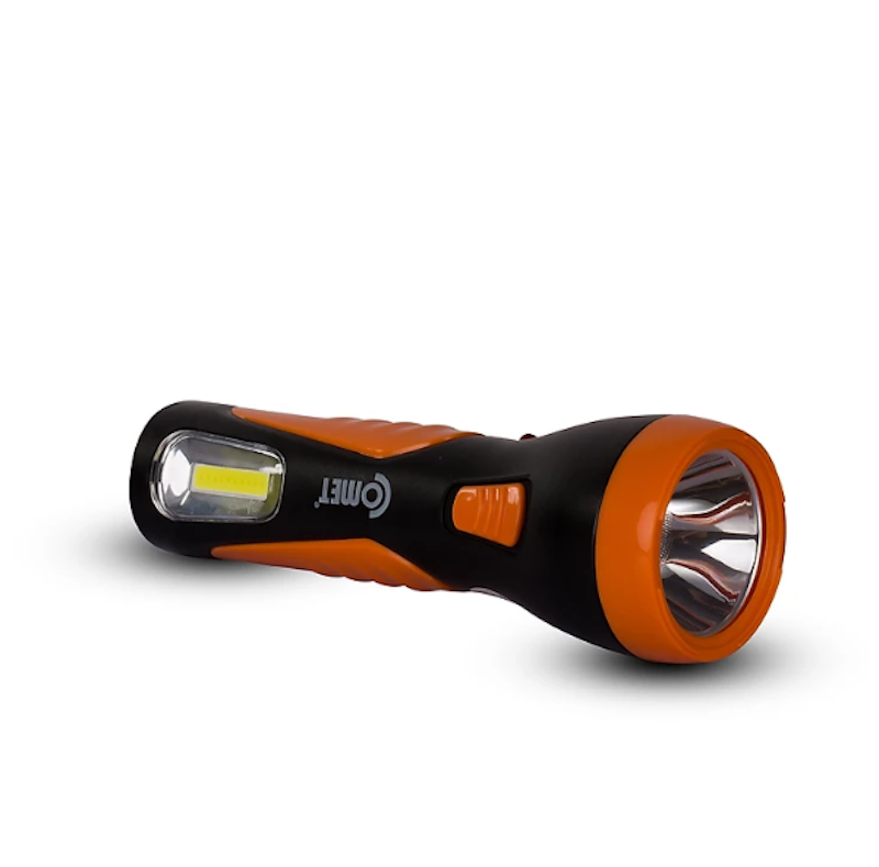 Đèn Pin Sạc LED Comet 1