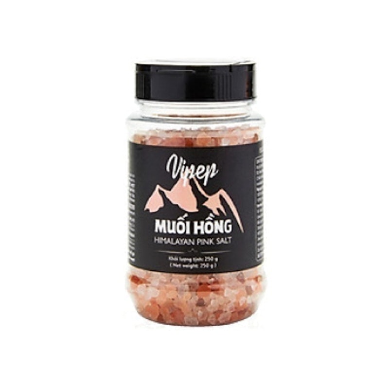 Muối Hồng Himalaya Vipep 3