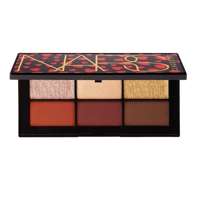Top 8 Phấn Mắt Nars tốt nhất hiện nay [Chuyên Gia Makeup Tư Vấn] 3