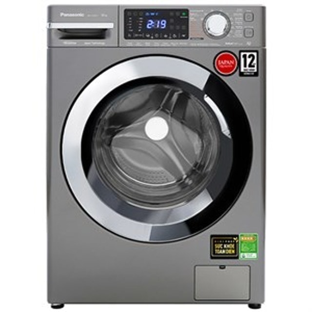Top 10 Máy Giặt Panasonic tốt nhất hiện nay (Tư vấn mua) 2