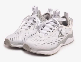 Giày Chạy Bộ Nữ Biti's Hunter Running White 1