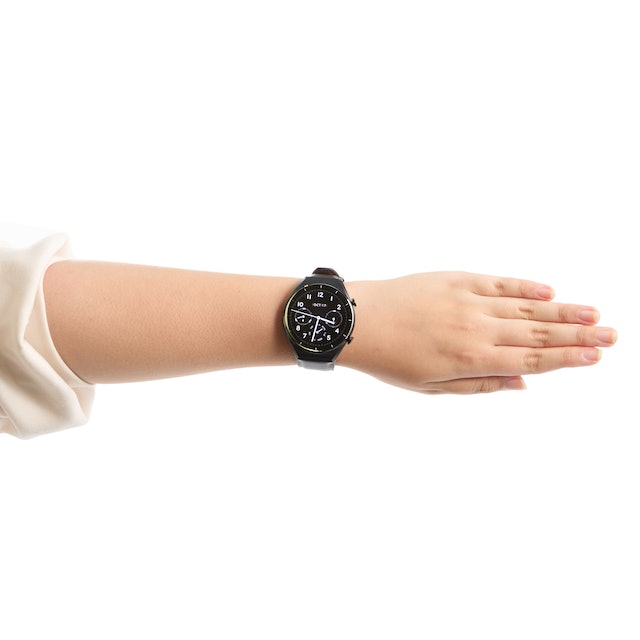 Xiaomi Watch S1 4