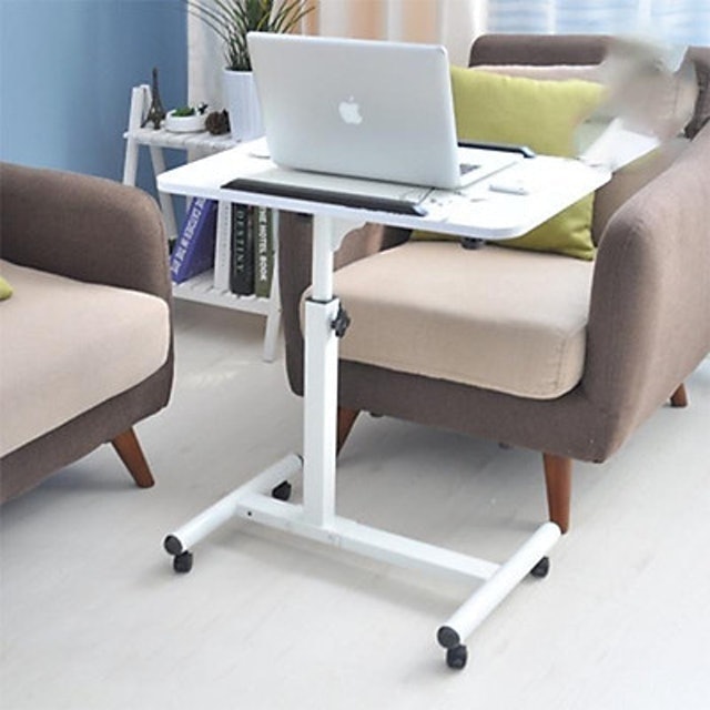 Bàn Học Và Làm Việc Di Động Gấp Gọn 2