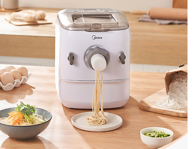 Máy Làm Mì Sợi Midea  1
