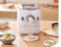 Midea Máy Làm Mì Sợi Midea 1
