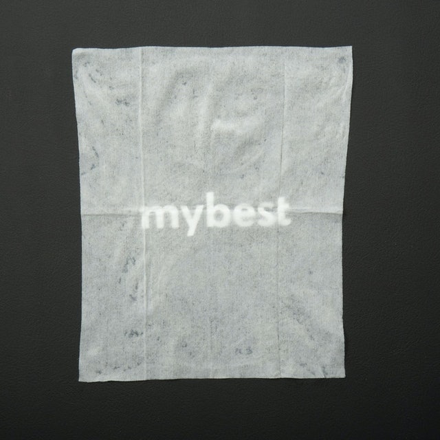 Khăn Ướt Tẩy Trang Bifesta - Moist 2