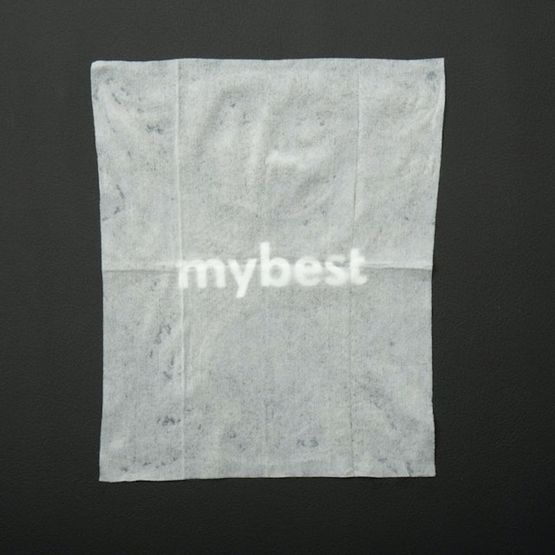 Khăn Ướt Tẩy Trang Bifesta - Moist 2