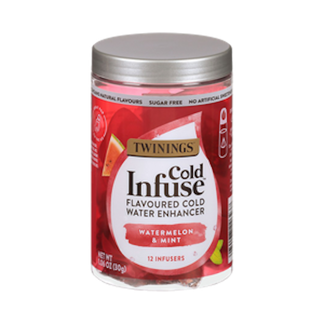 Trà Trái Cây Ủ Lạnh Cold Infuse 5