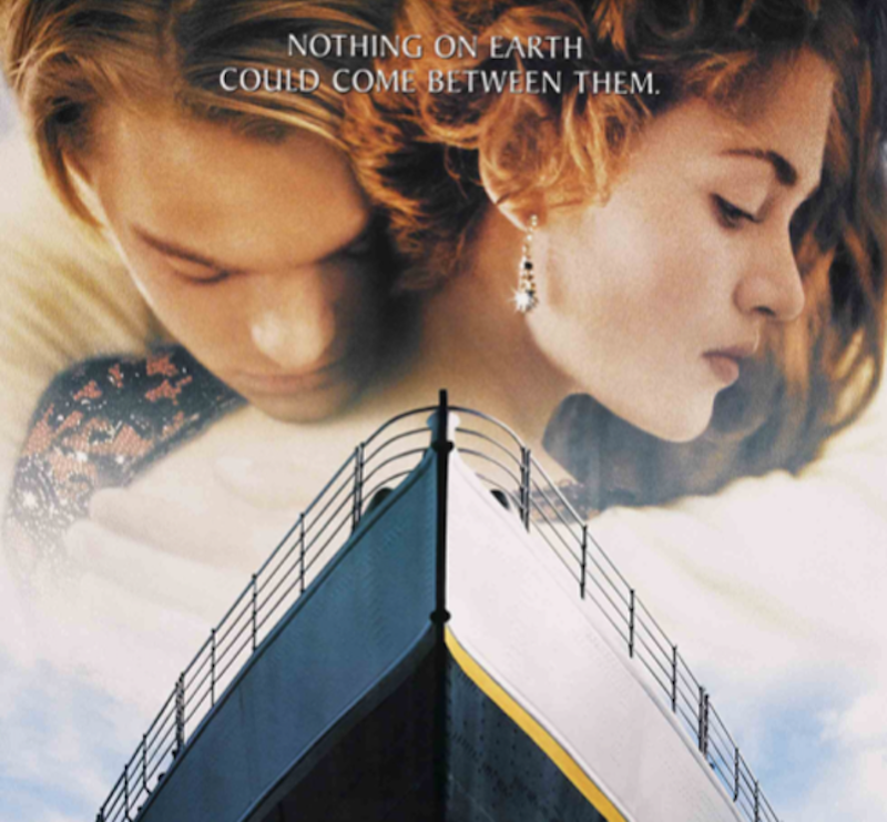 Titanic 1