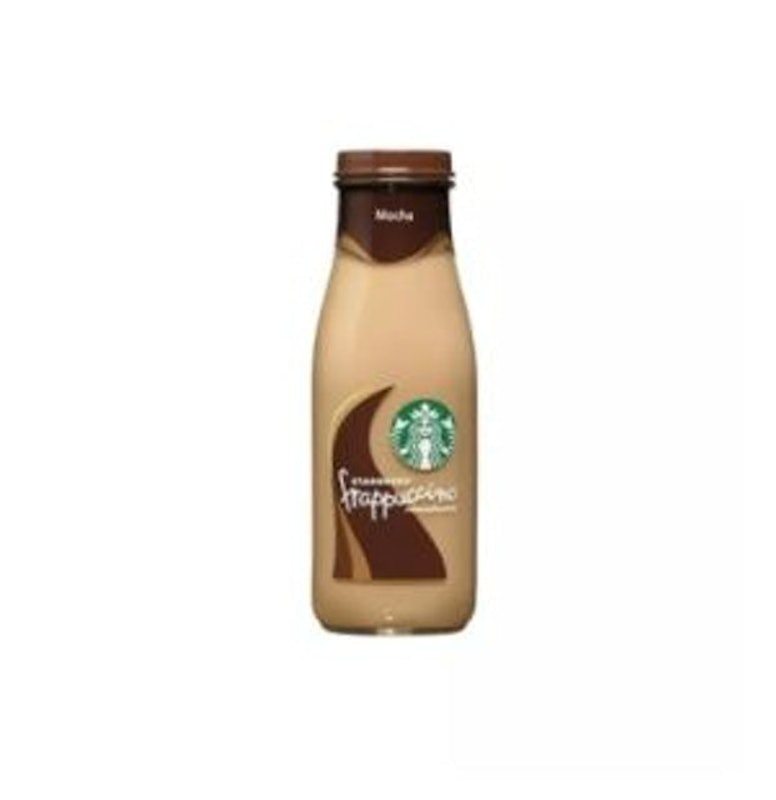 Cà Phê Starbucks Frappuccino Vị Mocha 1