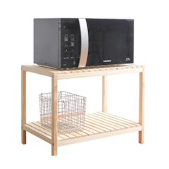 Kệ Lò Vi Sóng Oven Rack 2F Natural