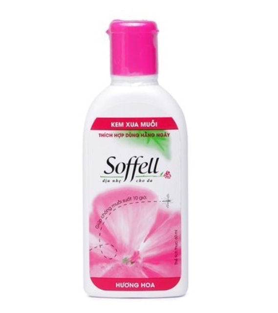 Top 11 Sản Phẩm Chống Muỗi tốt nhất hiện nay (Raid, Jumbo, Soffell) 4