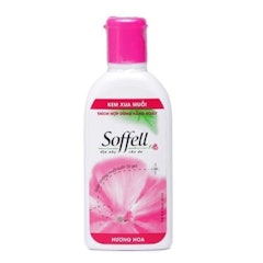 Kem Xua Muỗi Soffell