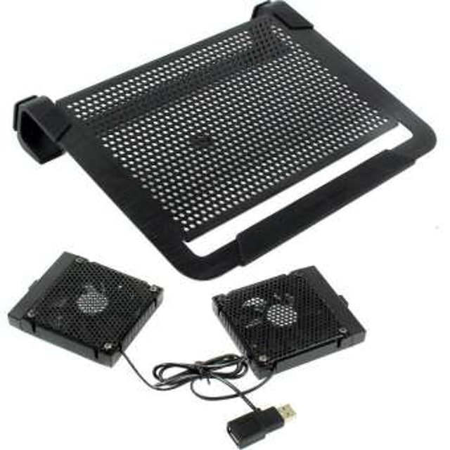 Đế Tản Nhiệt Notepal U2 Plus  2