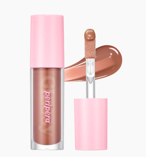 Son Bóng Peripera Ink Glasting Lip Gloss 1